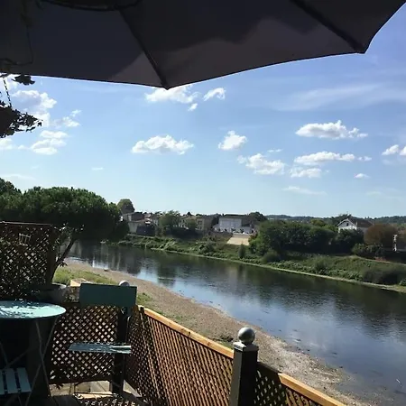 Apartamento The Riverview Loft