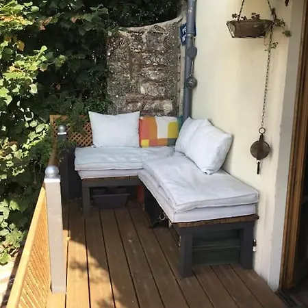 The Riverview Loft * Sainte-Foy-la-Grande