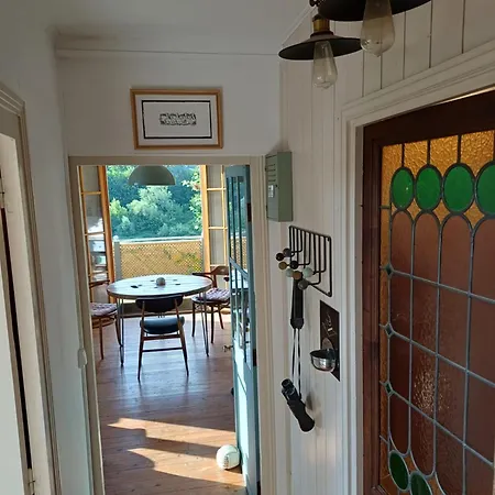 The Riverview Loft Apartamento Sainte-Foy-la-Grande